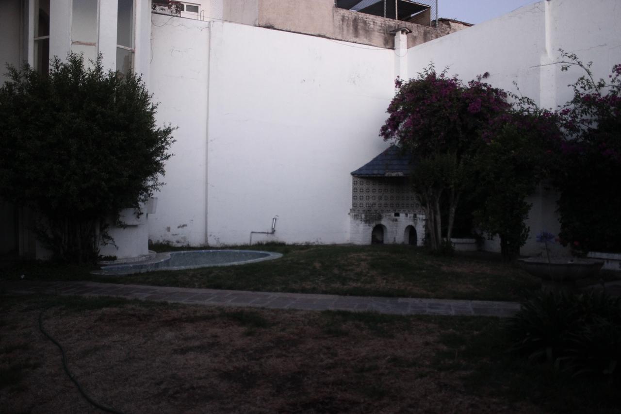 Allende 304 Aguascalientes Exterior foto