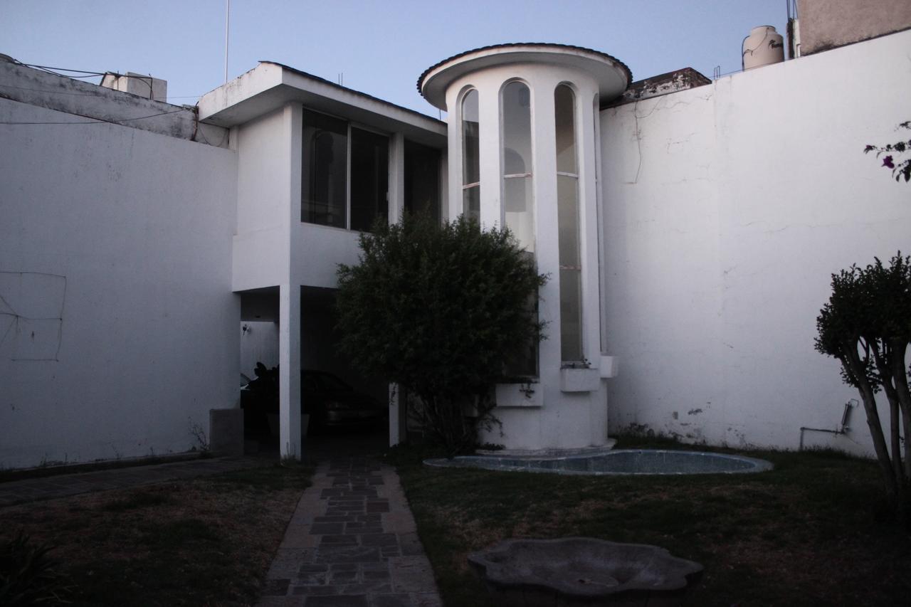 Allende 304 Aguascalientes Exterior foto