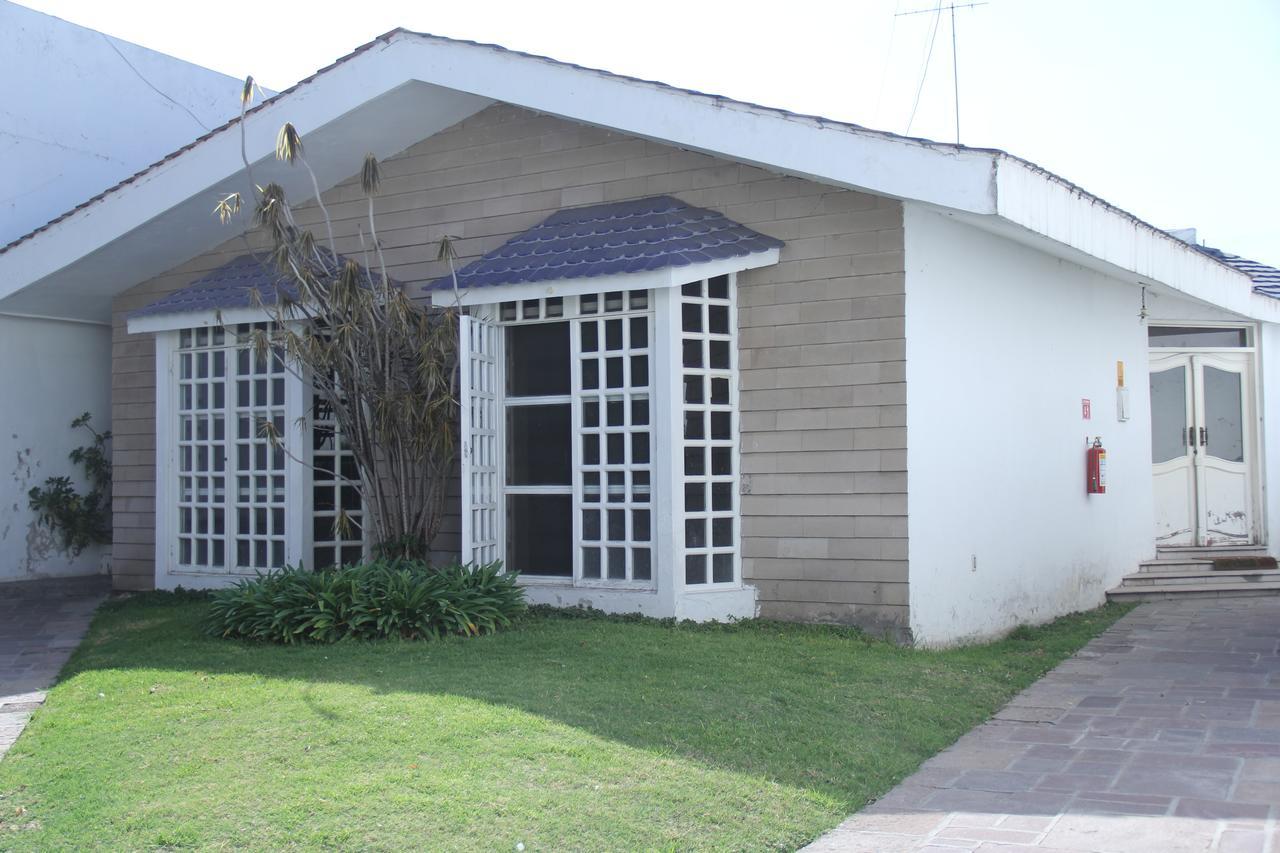 Allende 304 Aguascalientes Exterior foto